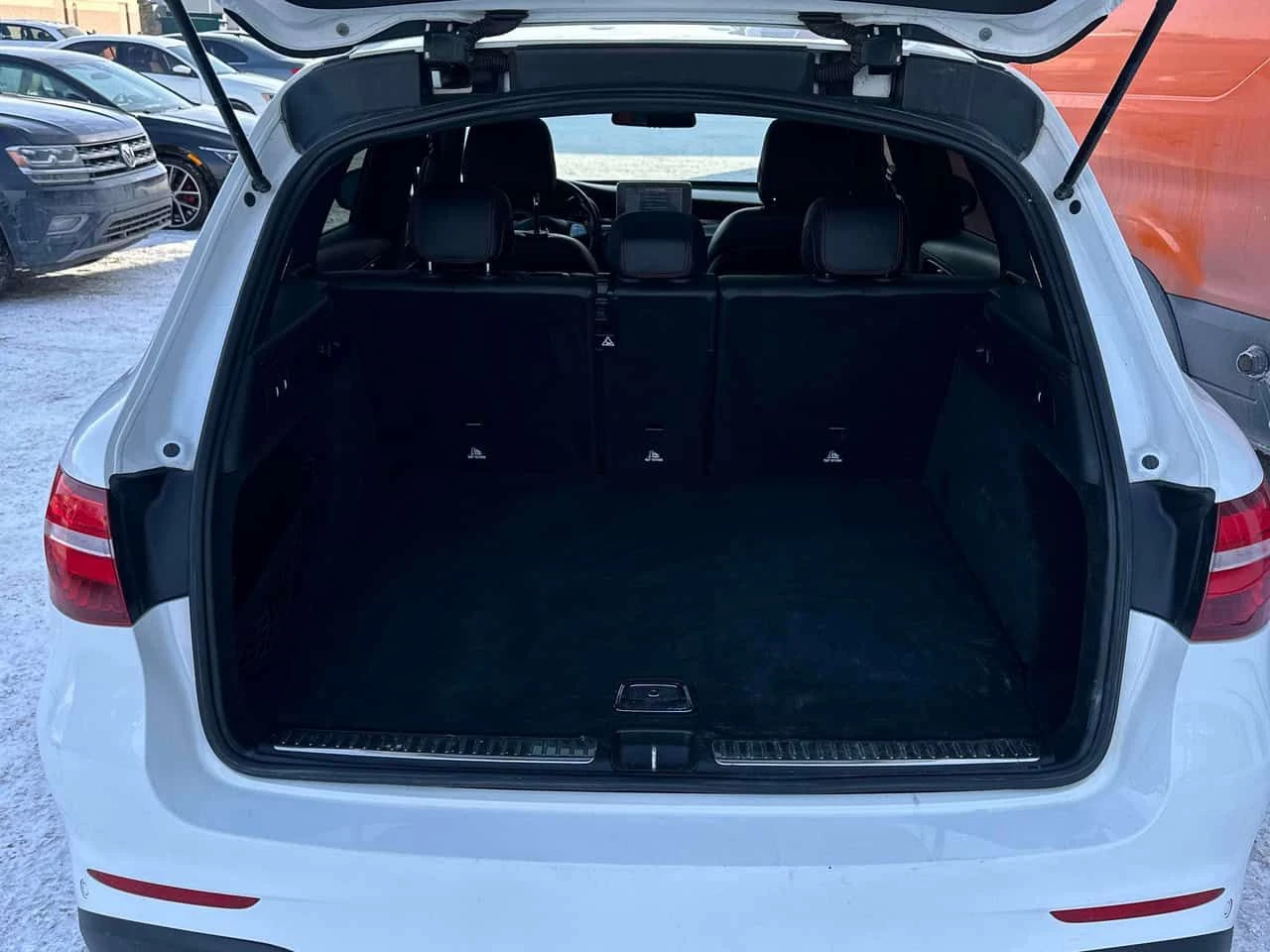 Mercedes-Benz GLC 43 AMG * CARFAX * ���� �� �� | Mobile.bg � ����������� 13