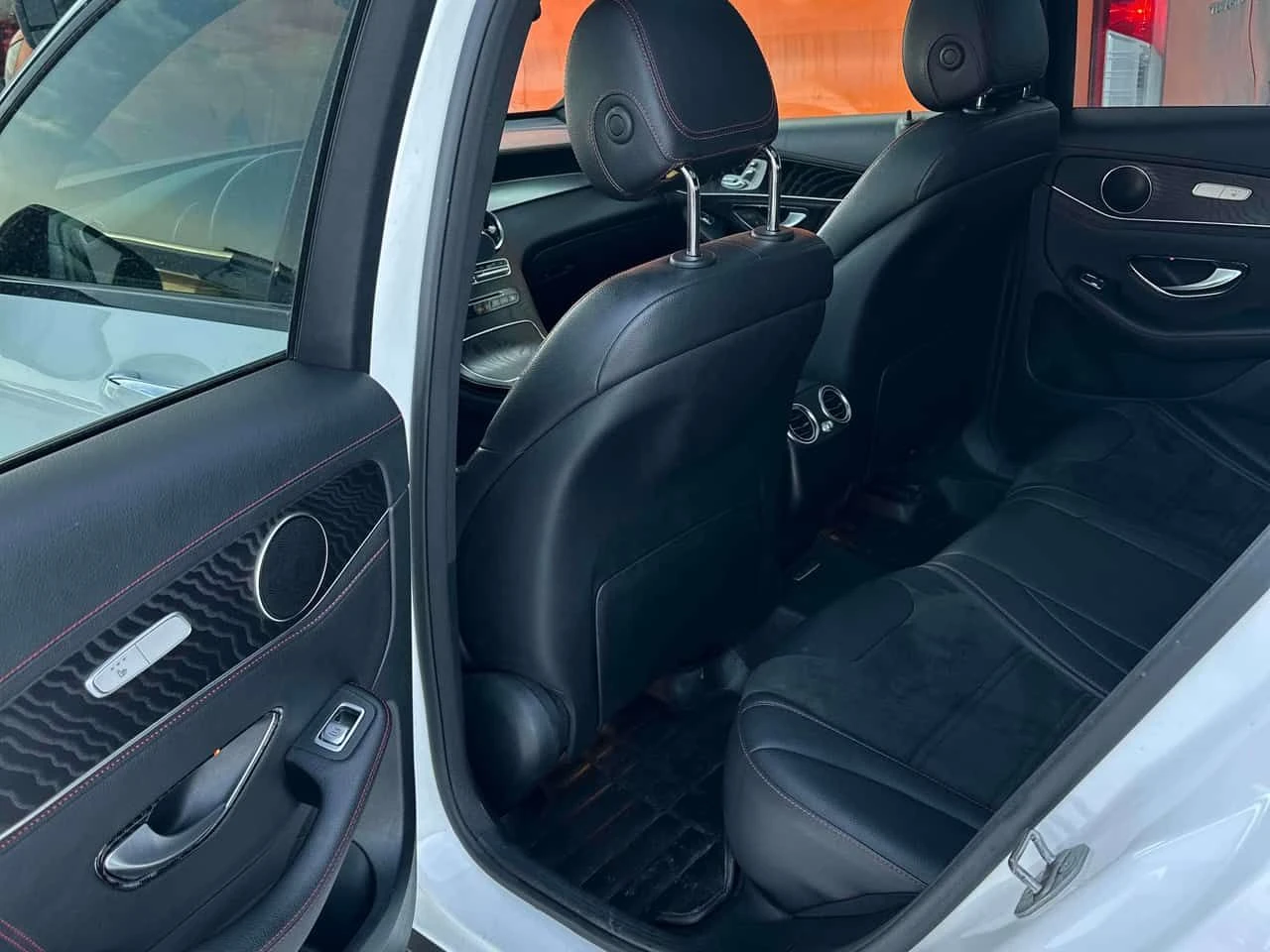 Mercedes-Benz GLC 43 AMG * CARFAX * ���� �� �� | Mobile.bg � ����������� 12