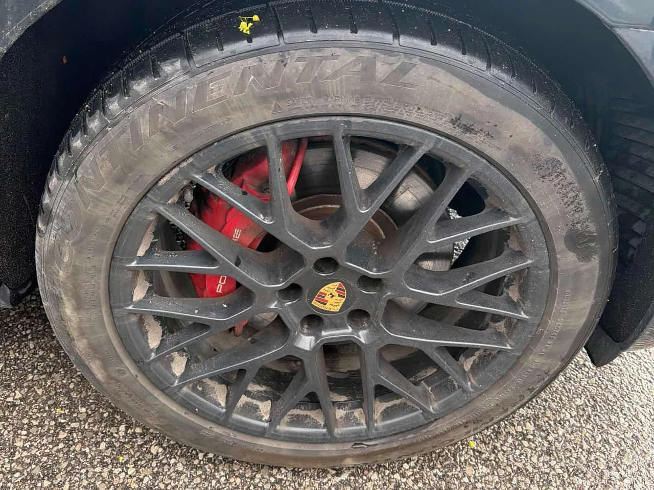 Porsche Macan * GTS * BOSE* PANORAMA* 360 КАМЕРИ* , снимка 7 - Автомобили и джипове - 54495251