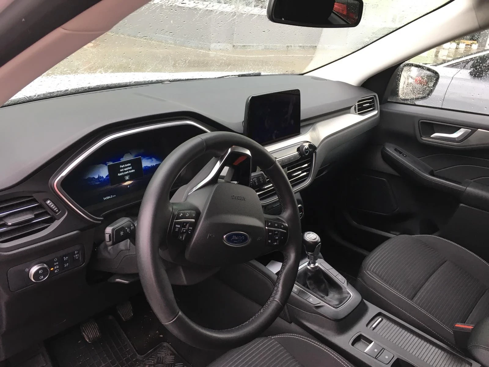 Ford Kuga, снимка 5 - Автомобили и джипове - 54513915