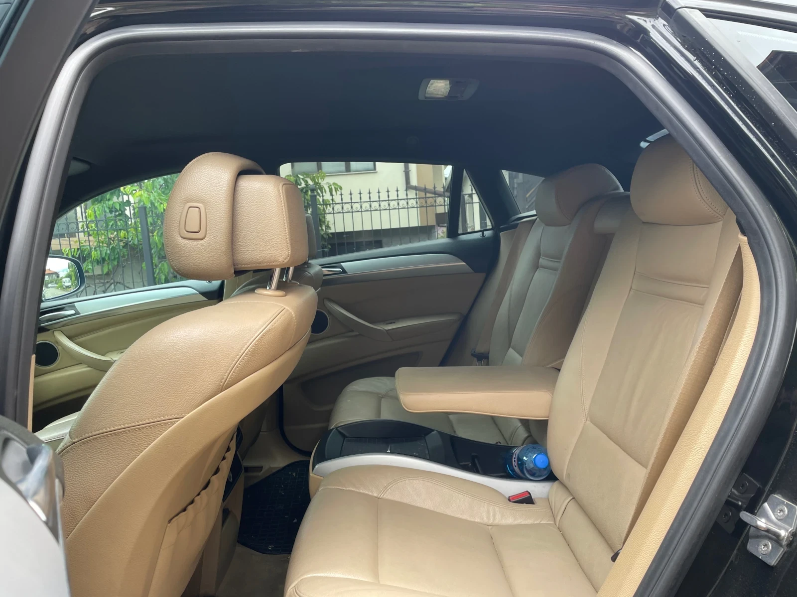 BMW X6, снимка 9 - Автомобили и джипове - 54754506