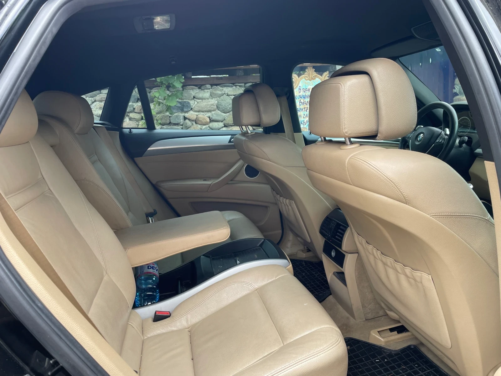 BMW X6, снимка 10 - Автомобили и джипове - 54754506