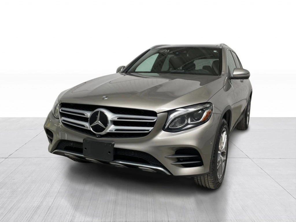 Mercedes-Benz GLC 300 4MATIC, снимка 3 - Автомобили и джипове - 54778228