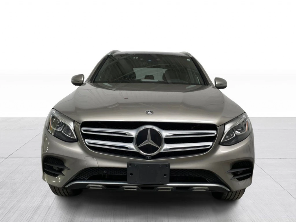 Mercedes-Benz GLC 300 4MATIC, снимка 2 - Автомобили и джипове - 54778228