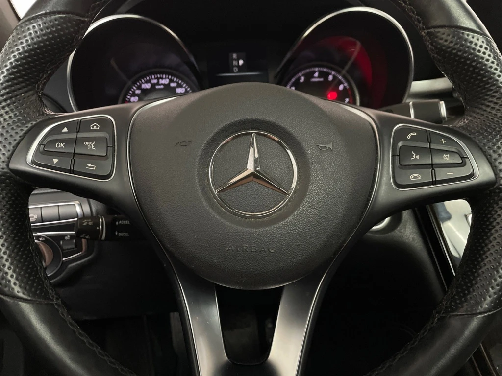 Mercedes-Benz GLC 300 4MATIC, снимка 9 - Автомобили и джипове - 54778228