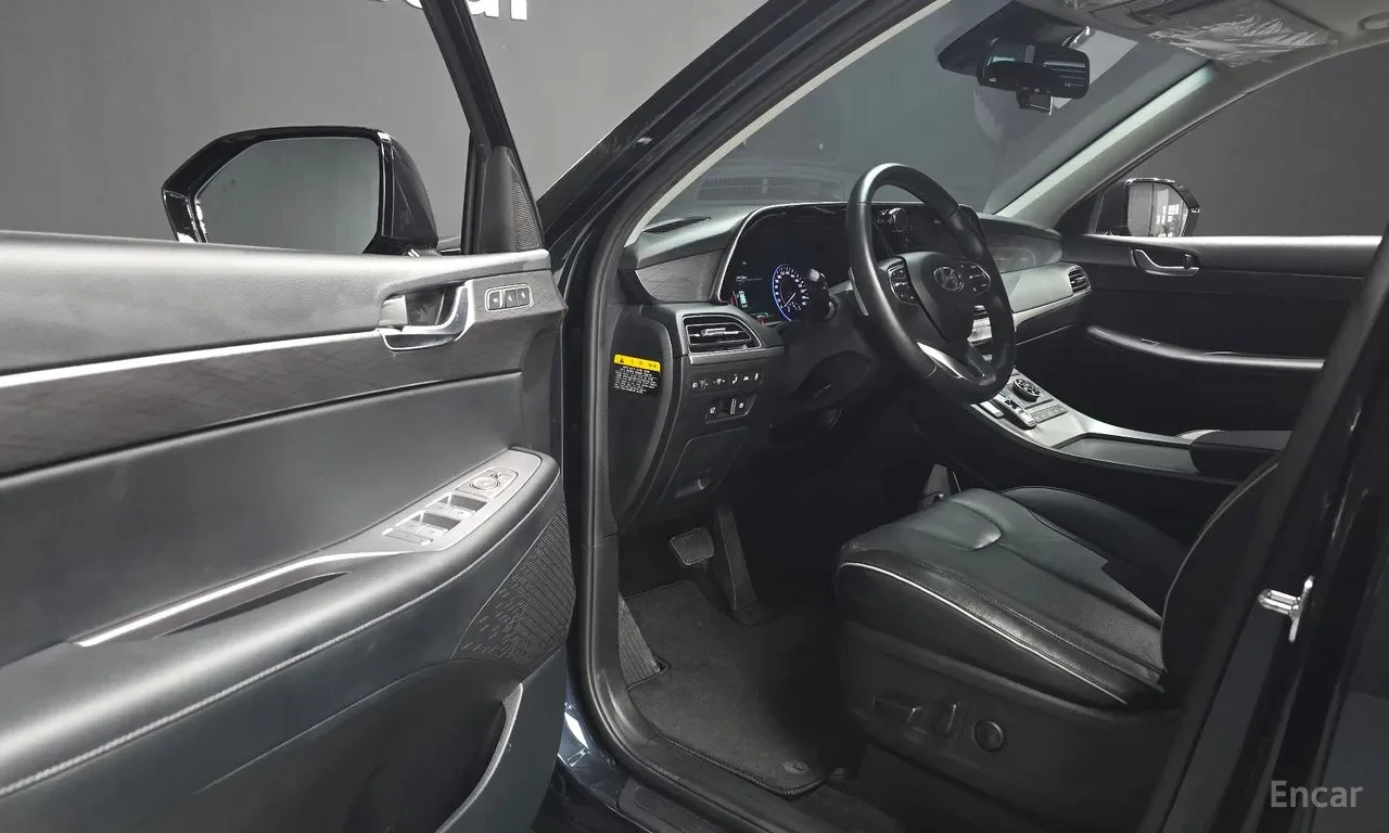 Hyundai Palisade 2.2 4WD PRESTIGE, снимка 6 - Автомобили и джипове - 54884395