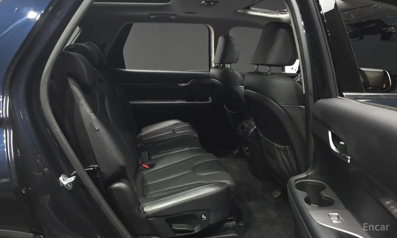 Hyundai Palisade 2.2 4WD PRESTIGE, снимка 9 - Автомобили и джипове - 54884395