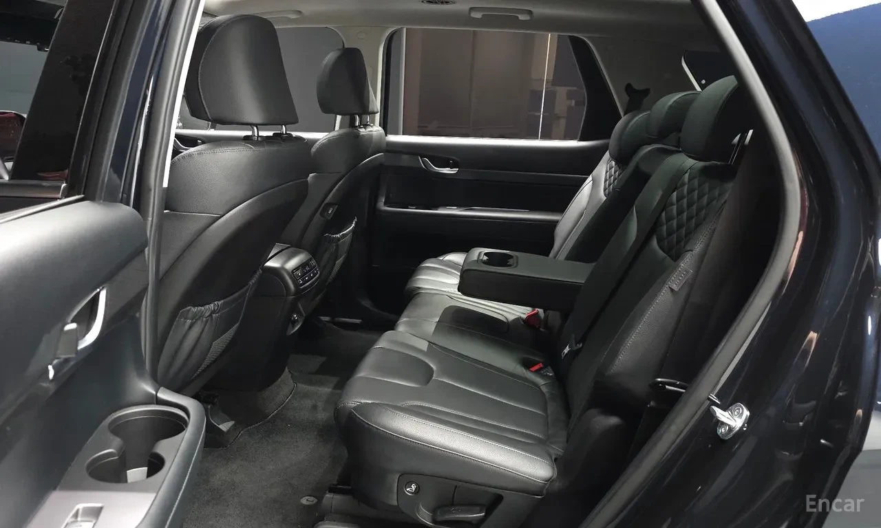 Hyundai Palisade 2.2 4WD PRESTIGE, снимка 8 - Автомобили и джипове - 54884395