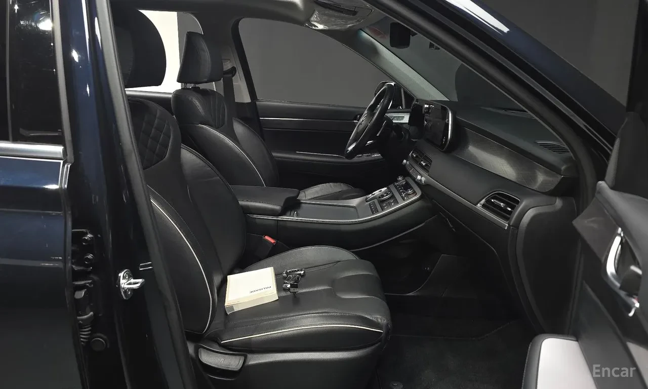Hyundai Palisade 2.2 4WD PRESTIGE, снимка 7 - Автомобили и джипове - 54884395