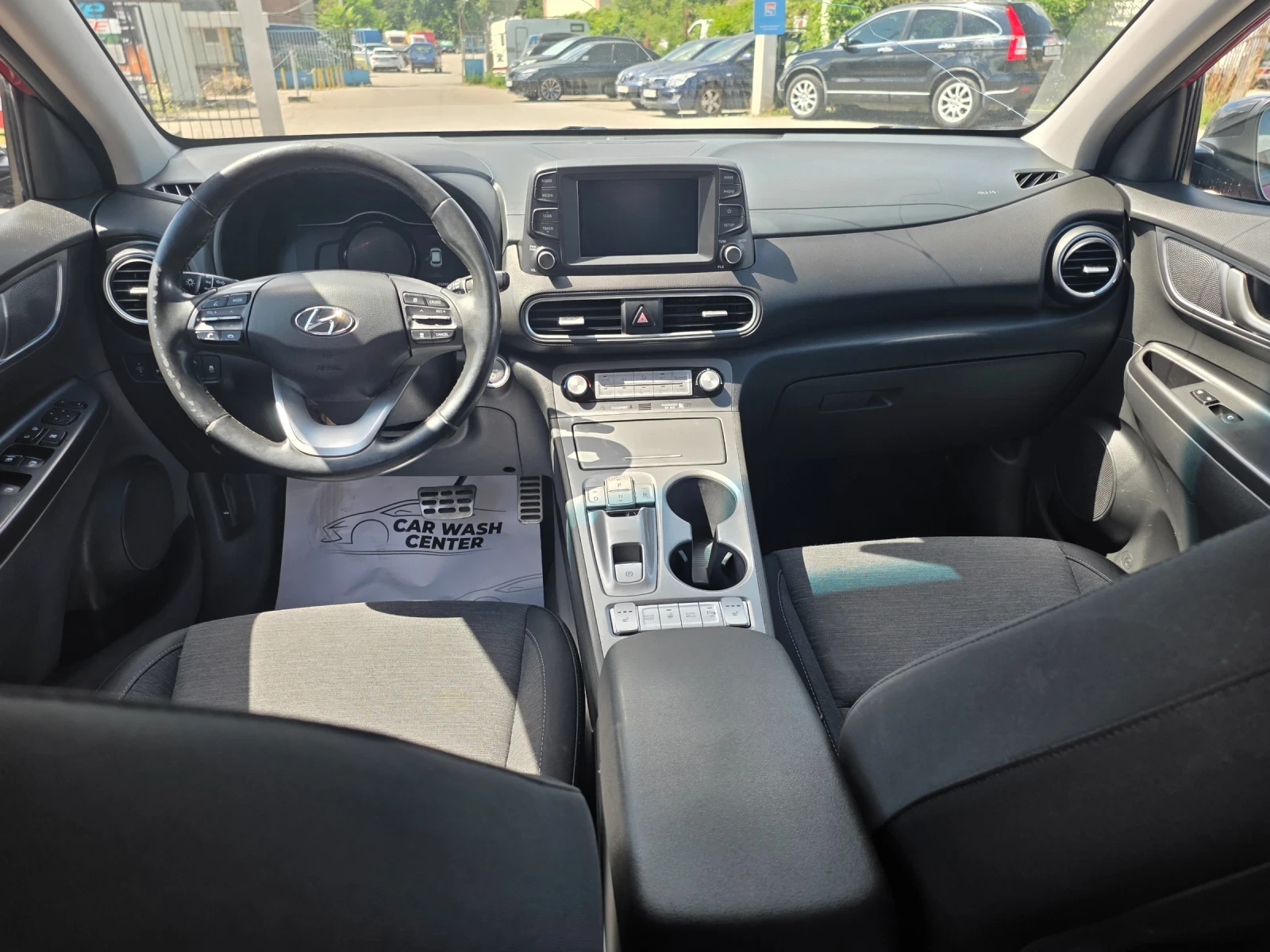 Hyundai Kona, снимка 10 - Автомобили и джипове - 54960829