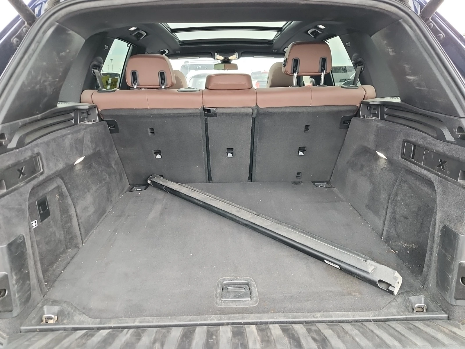 BMW X5 XDRIVE40i, снимка 13 - Автомобили и джипове - 55051950