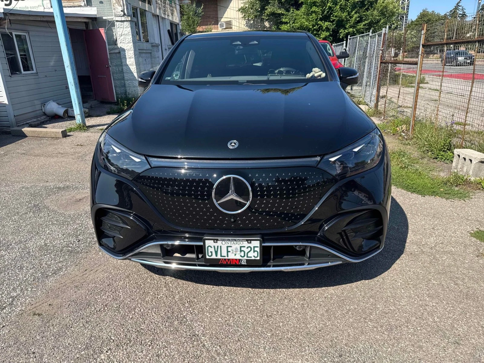 Mercedes-Benz EQE 350* AMG* 4MATIC* , снимка 6 - Автомобили и джипове - 55560255