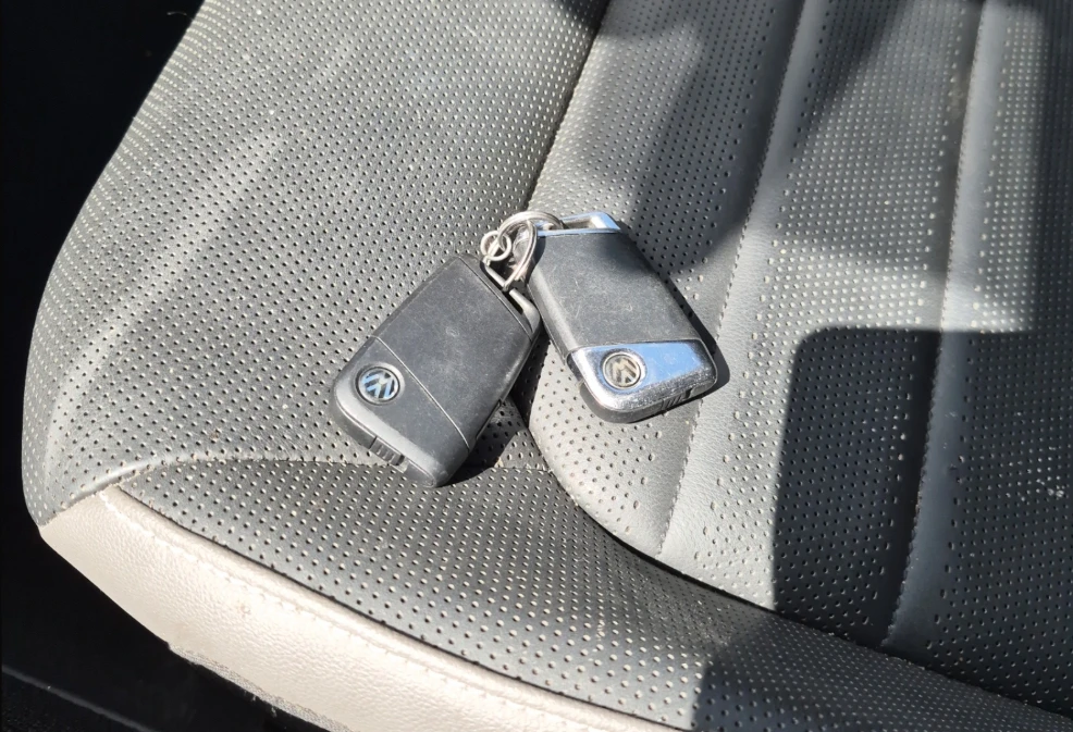 VW Atlas * Highline* Подгрев* Обдух* Пано* Back Cam* Blind , снимка 11 - Автомобили и джипове - 55889977
