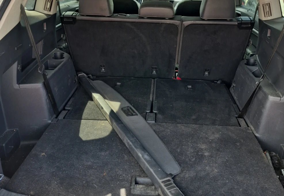 VW Atlas * Highline* Подгрев* Обдух* Пано* Back Cam* Blind , снимка 12 - Автомобили и джипове - 55889977