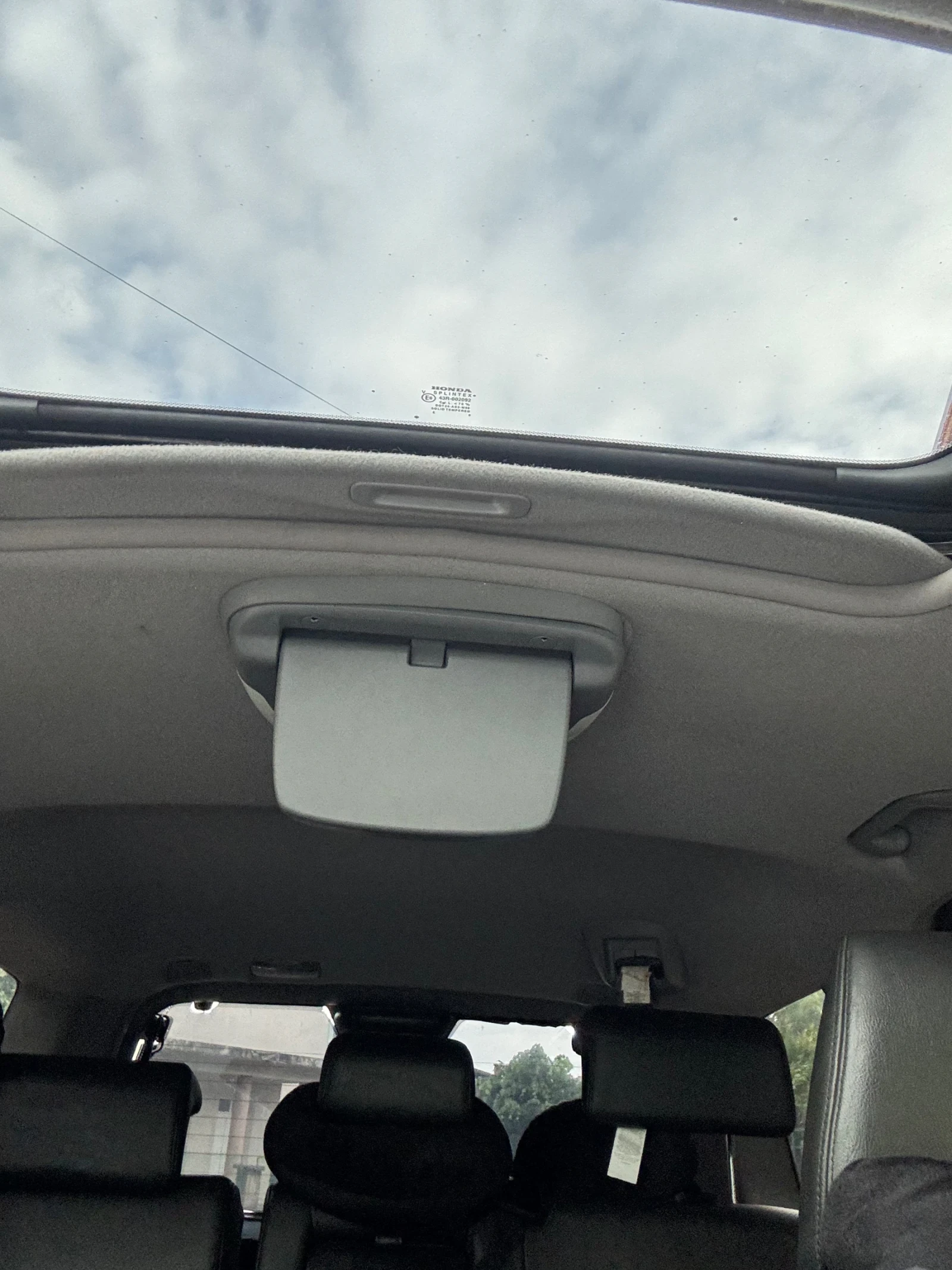 Honda Cr-v Exclusive facelift , снимка 8 - Автомобили и джипове - 56246103