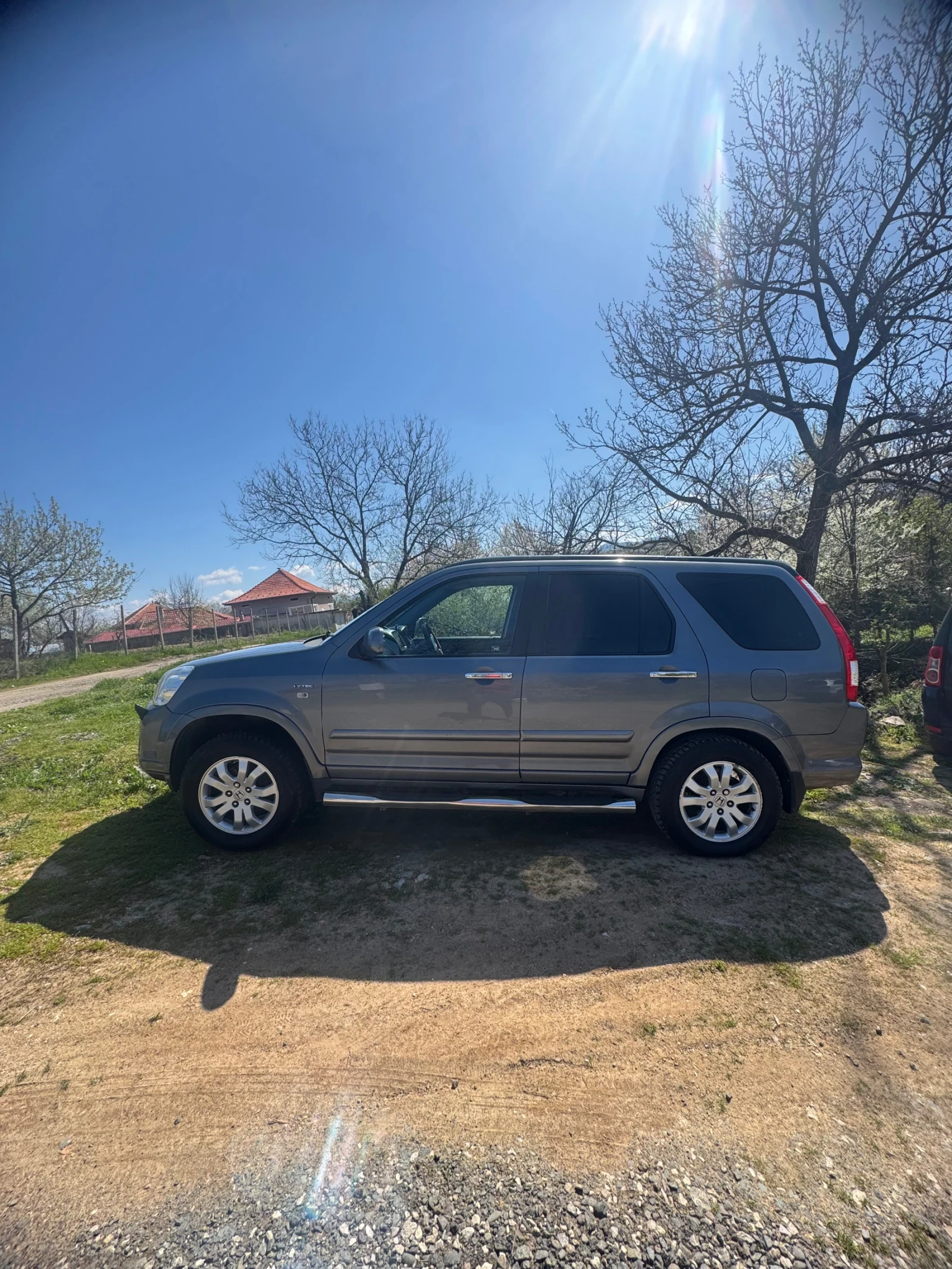 Honda Cr-v Exclusive facelift , снимка 11 - Автомобили и джипове - 56246103