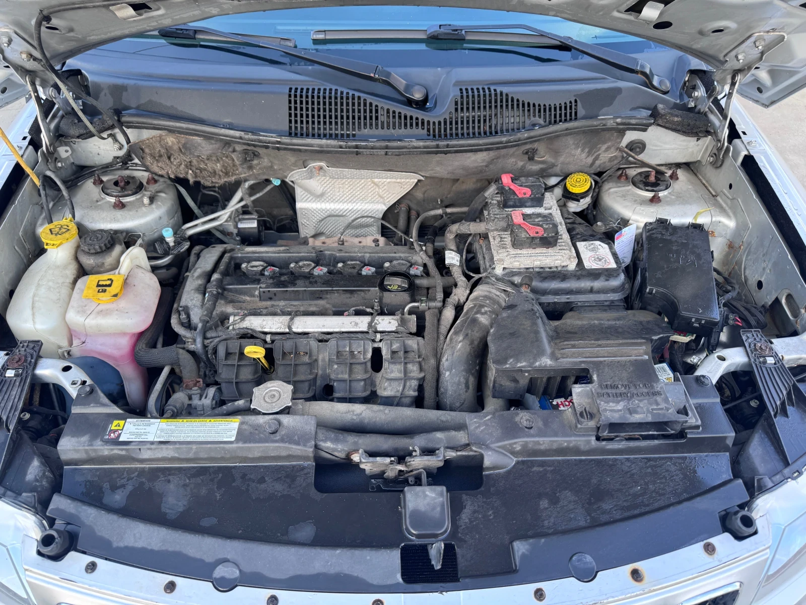 Jeep Compass AVTOMAT 4X4, снимка 16 - Автомобили и джипове - 56441973