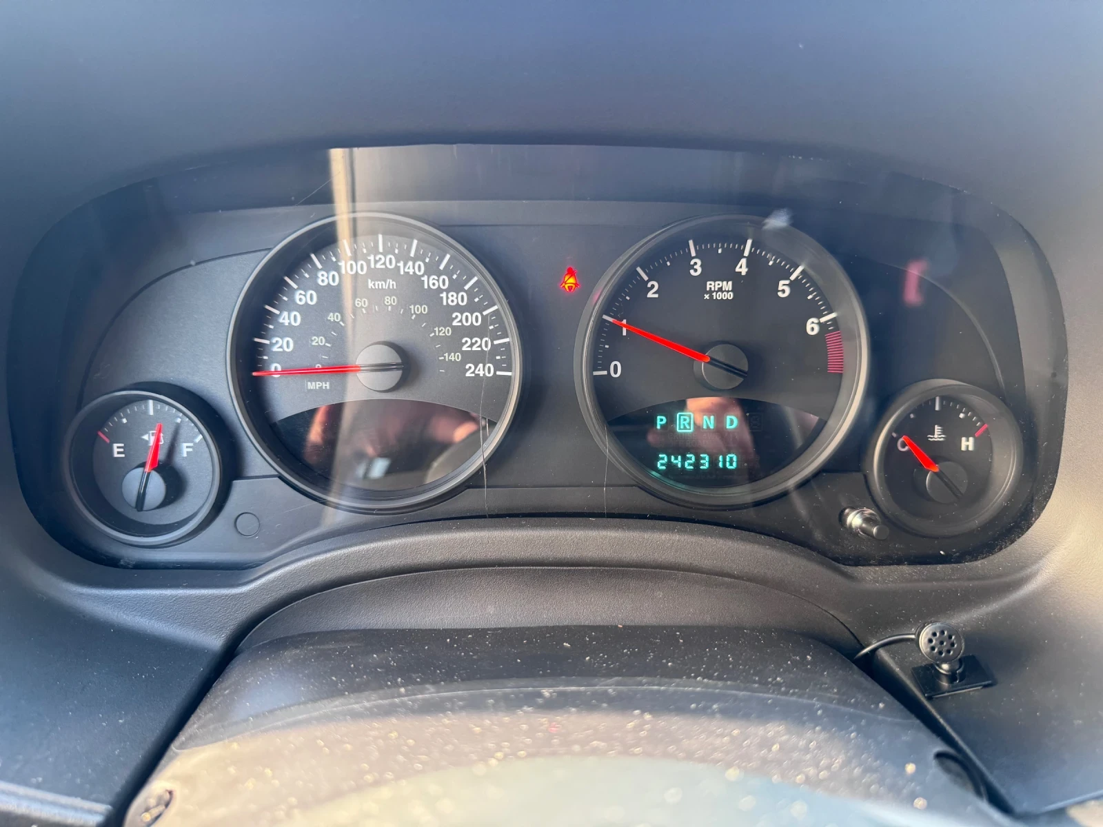 Jeep Compass AVTOMAT 4X4, снимка 10 - Автомобили и джипове - 56441973