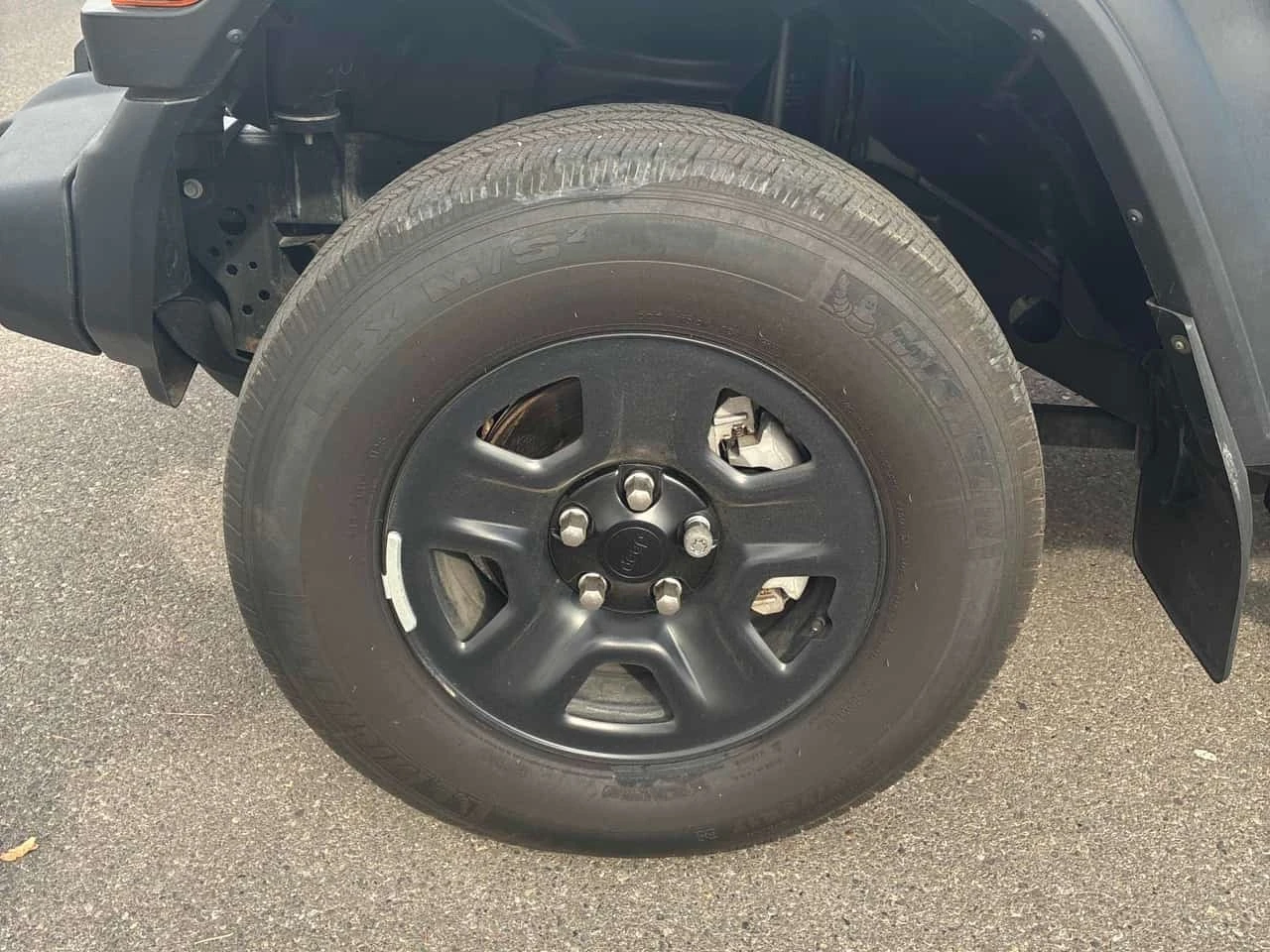 Jeep Wrangler * Sport * ����� ������ * CARFAX *  | Mobile.bg � ����������� 6