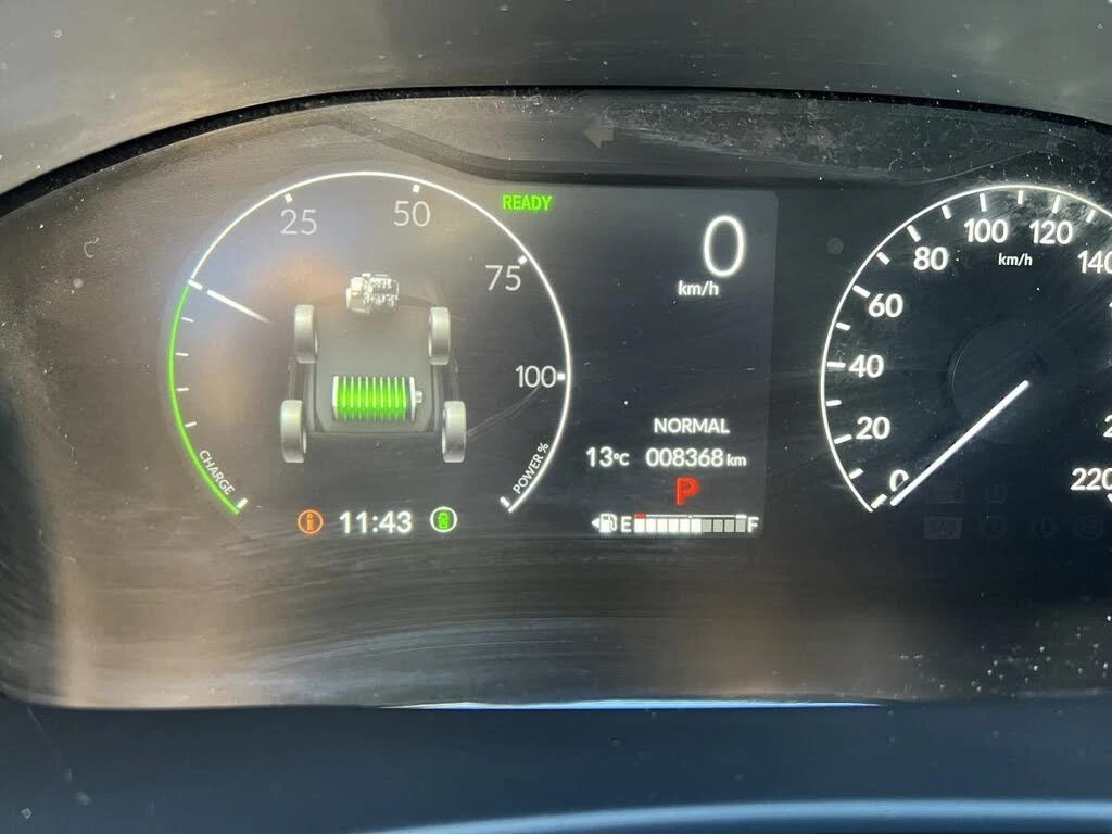 Honda Cr-v Hybrid * EX-L * ���������� * (���� �� ��) | Mobile.bg � ����������� 13