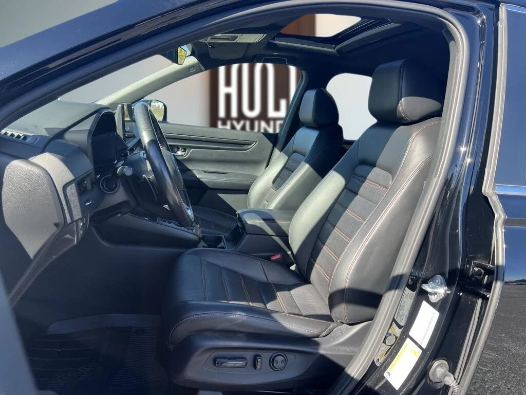 Honda Cr-v Hybrid * EX-L * ���������� * (���� �� ��) | Mobile.bg � ����������� 9