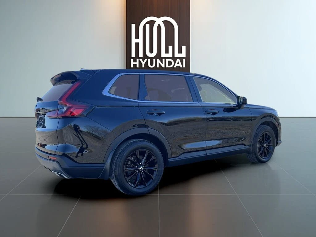 Honda Cr-v Hybrid * EX-L * ���������� * (���� �� ��) | Mobile.bg � ����������� 5