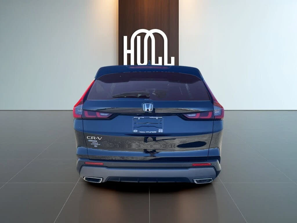 Honda Cr-v Hybrid * EX-L * ���������� * (���� �� ��) | Mobile.bg � ����������� 6