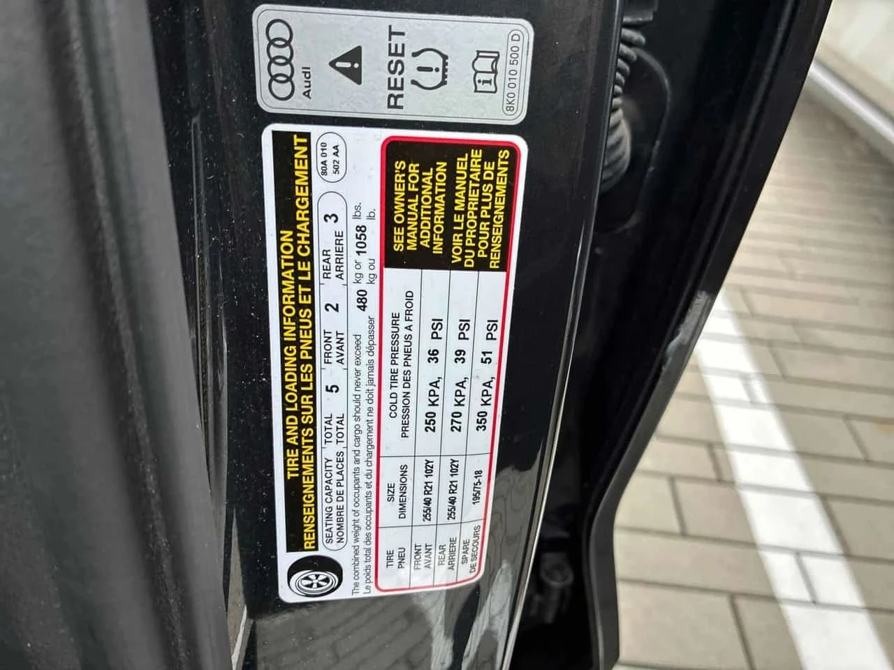 Audi SQ5, снимка 15 - Автомобили и джипове - 56689123