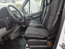 Mercedes-Benz Sprinter 411-4.40дълак ВНОС ИТАЛИЯ 646 МОТОР 3.5Т, снимка 8