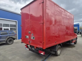 Mercedes-Benz Sprinter 411-4.40дълак ВНОС ИТАЛИЯ 646 МОТОР 3.5Т, снимка 3