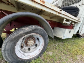 Iveco Daily Самосвал, снимка 3