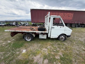 Iveco Daily Самосвал, снимка 2