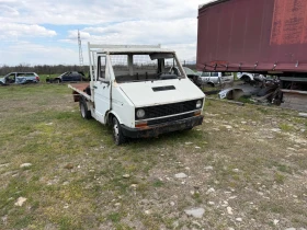 Iveco Daily Самосвал, снимка 1