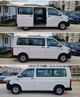 VW Transporter Регистриран / 125хил.км / Лизинг / Бартер , снимка 5