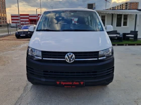 VW Transporter Регистриран / 125хил.км / Лизинг / Бартер , снимка 2