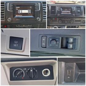 VW Transporter Регистриран / 125хил.км / Лизинг / Бартер , снимка 15
