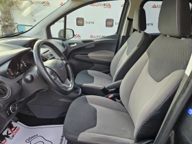 Ford Tourneo COURIER-1.5TDCI-75кс= 150.000км= АВТОПИЛОТ, снимка 7