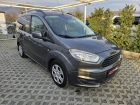 Ford Tourneo COURIER-1.5TDCI-75кс= 150.000км= АВТОПИЛОТ, снимка 2