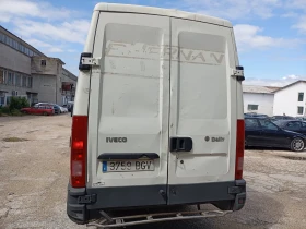 Iveco Daily | Mobile.bg    5