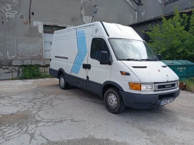 Iveco Daily | Mobile.bg    2