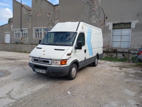     Iveco Daily