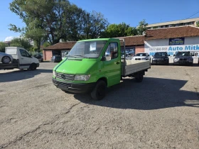 Mercedes-Benz Sprinter 308 2.3dizel  | Mobile.bg    3