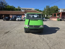 Mercedes-Benz Sprinter 308 2.3dizel  | Mobile.bg    7