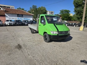 Mercedes-Benz Sprinter 308 2.3dizel  | Mobile.bg    2