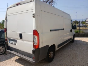 Обява за продажба на Fiat Ducato 2.2 дизел 130кс  ~10 899 лв. - изображение 5