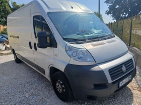 Обява за продажба на Fiat Ducato 2.2 дизел 130кс  ~10 899 лв. - изображение 1