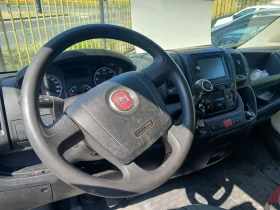 Обява за продажба на Fiat Ducato 2.2 дизел 130кс  ~10 899 лв. - изображение 8