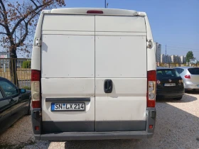 Обява за продажба на Fiat Ducato 2.2 дизел 130кс  ~10 899 лв. - изображение 4