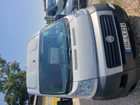 Обява за продажба на Fiat Ducato 2.2 дизел 130кс  ~10 899 лв. - изображение 1