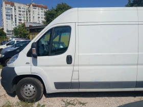 Обява за продажба на Fiat Ducato 2.2 дизел 130кс  ~10 899 лв. - изображение 2